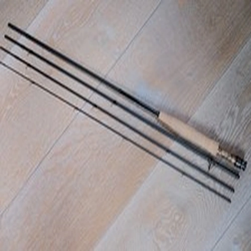 Guideline LPX Tactical 9Ft #5  - 4 Piece Fly Rod - Superb condition