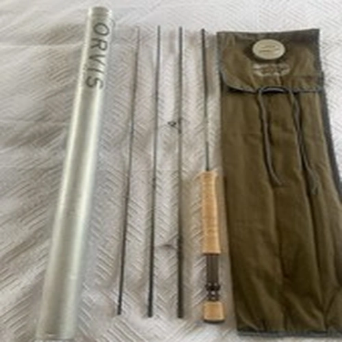 Orvis Recon Fly Rod 9ft, 7wt