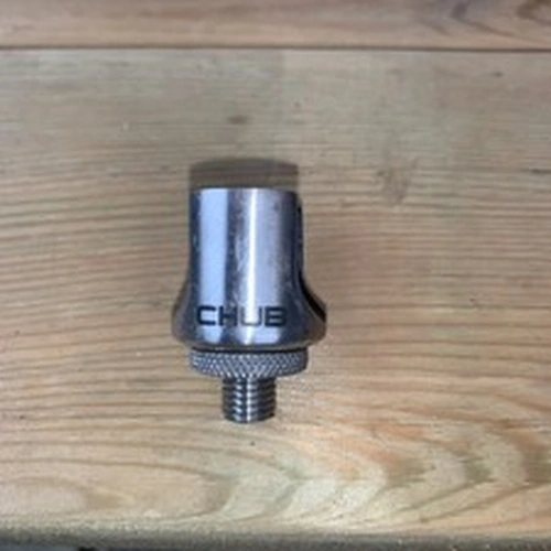 Chub Rod Rest
