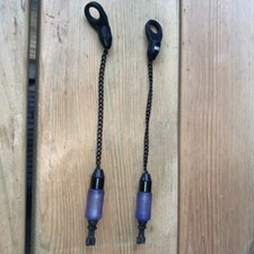 Nash Butt Hangers Blue
