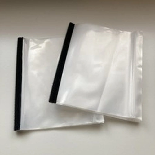 Fly Fishing Leader Wallet 6 Pocket X2
