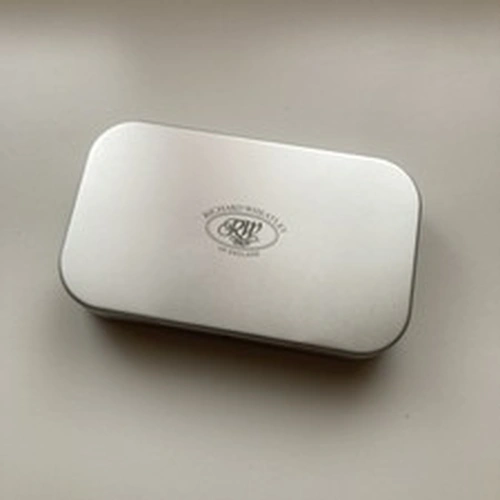 Fly Fishing Richard Wheatley Fly Box 6 Inch