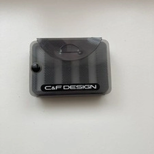Fly Fishing C&F Design Fly Patch