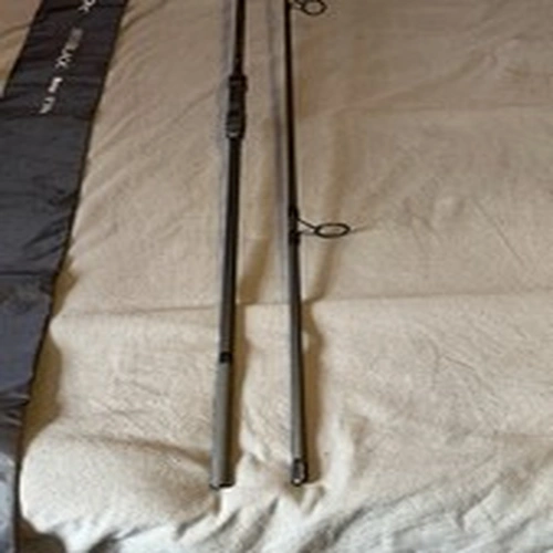 Sonik SKS BLACK Carp Marker Rod 12’ 3lb T/C