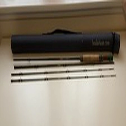 Fly Fishing Beulah Fly Rod 3wt #3