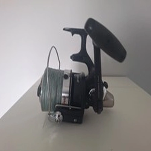 DAIWA EMBLEM SPOD REEL 