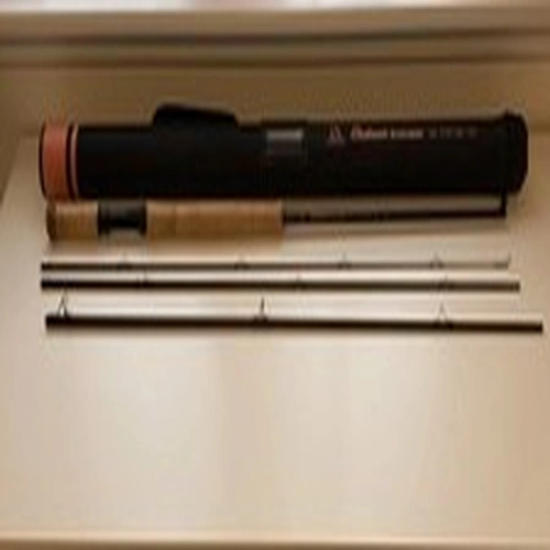 Fly Fishing Maxcatch Skytouch Trout Spey 11ft 3wt Switch Fly Rod