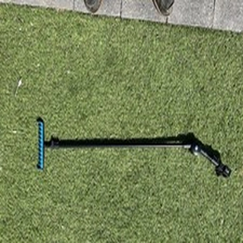 Used Coarse Fishing Tackle Diawa Preston’s Innovation Rod Rest And Bank Stick.