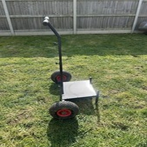 Fishing Trolley Small