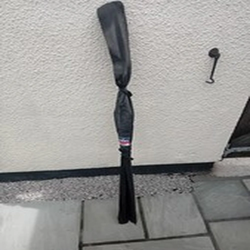 Daiwa Connoisseur Tom Pickering Float Rod