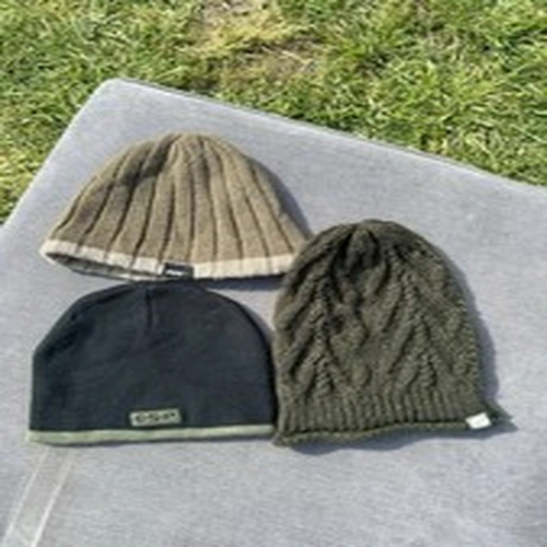Korda, Fox, ESP fishing Hat/beanie