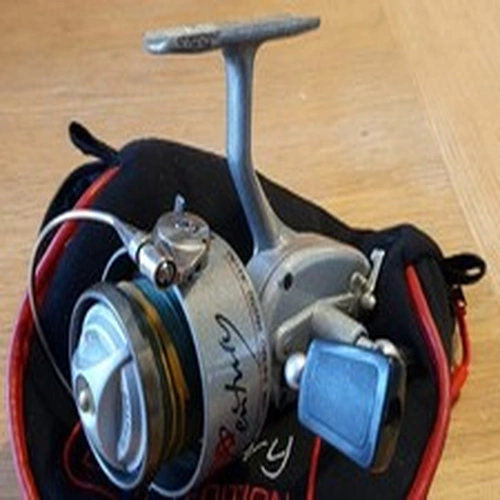 Mitchell 300 Century Limited Spinning Fishing Reel
