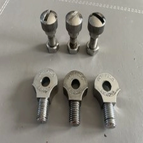 Optonic , delkims  Solar Stainless Opti Polo's x3