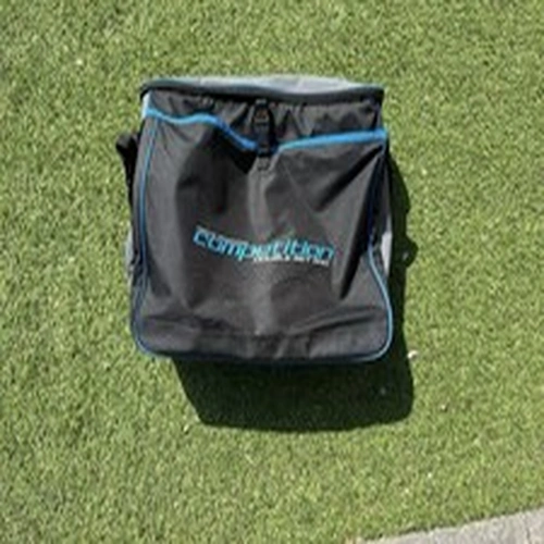Used Coarse Fishing Tackle Preston’s Innovations Net Bag
