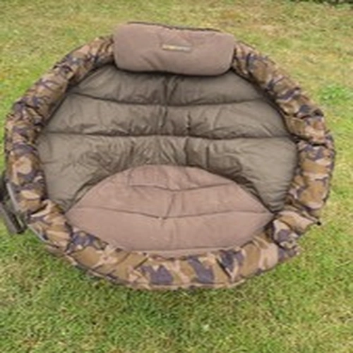 Fox lounger chair