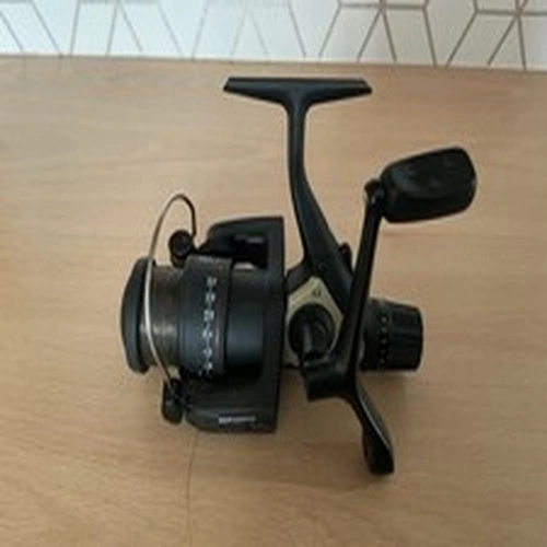 Abu Garcia Cardinal 53 Fishing Reel in box