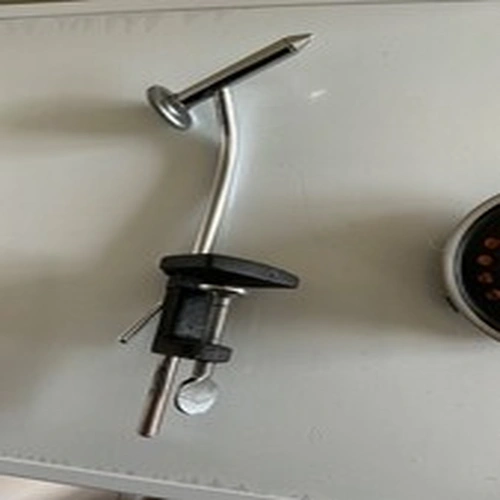 fly tying vice