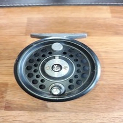 Coatac Contessa 34 Fly Fishing Reel made by BFR