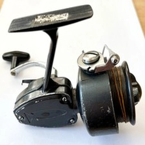 Vintage Roddy Fishing Spinning Reel