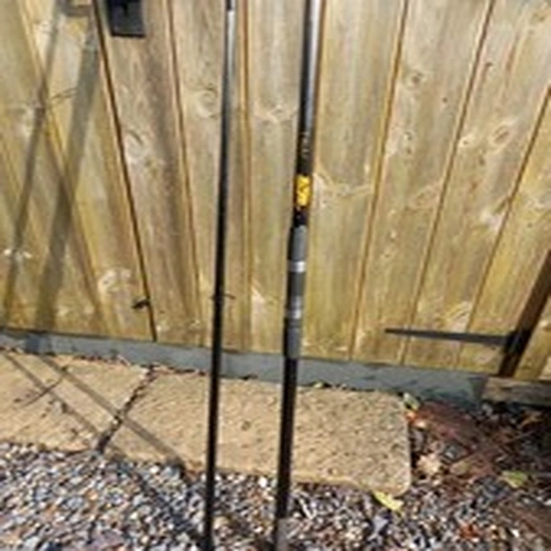 CENTURY Big Bertha SPOD rod, Model C, 12ft