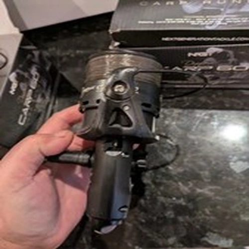 Fishing Reel