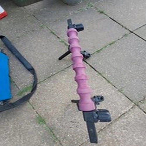 Fishing Box spraybar for pole/rod , such as Daiwa, Maver Etc, Spray Bar.