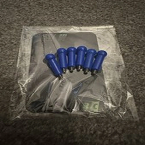Blues Nash R4 Snag Ears X 3 Sets
