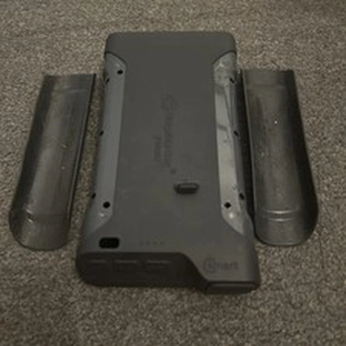 Ridgemonkey Vault Housing