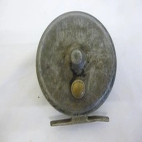 vintage trout fly reel no makers name