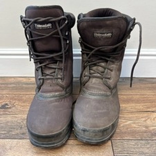 Whychwood gorge boots