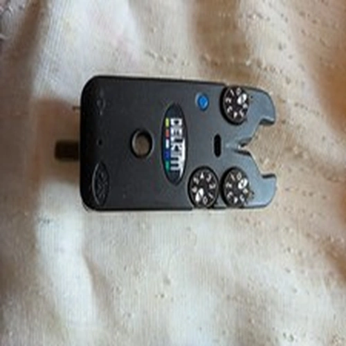 Delkim EV Plus Blue Carp Bite Alarm (23.12)