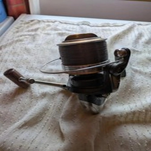 Wychwood Riot Big Pit 65 Reel