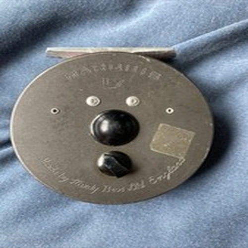 Hardy Marquis #7 Fly Fishing Reel Very Good Condition