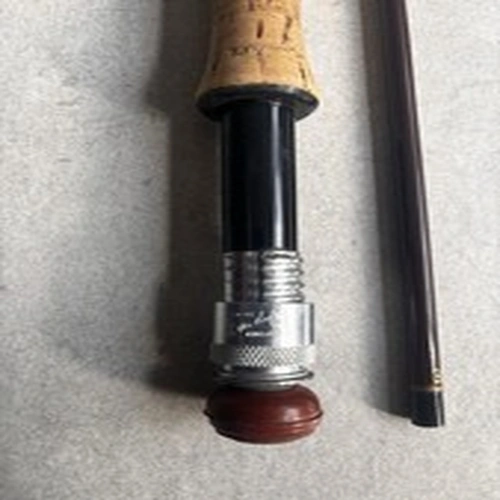 House of Hardy Carbon Fibre Fly Fishing Rod