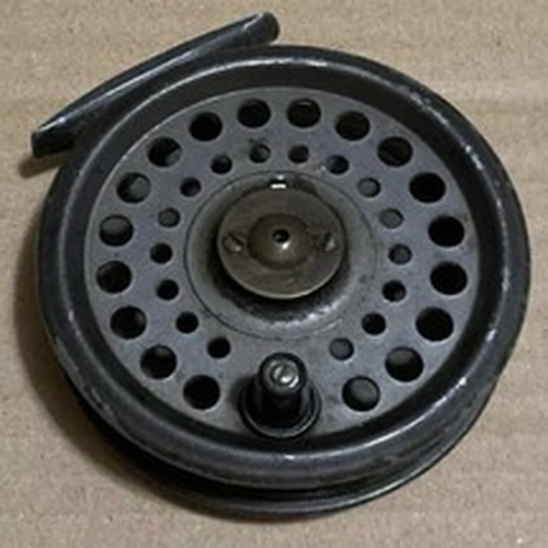 Intrepid Fly Fishing Reel