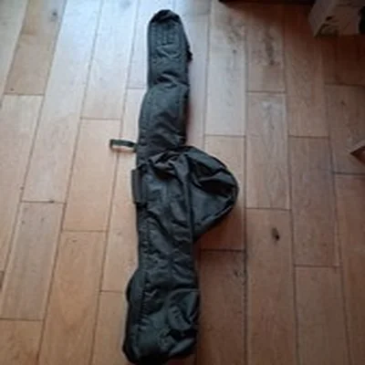 Nash Dwarf 2x Rod Skin / Holdall Carp Fishing