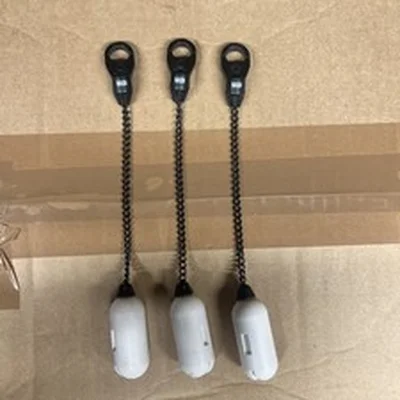 Nash Slap Head Bobbin Kit X 3 Carp Fishing 