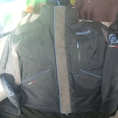 Preston Innovations Jacket DF25