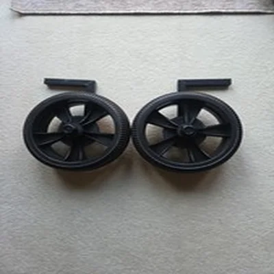 Matrix Transporter Wheels