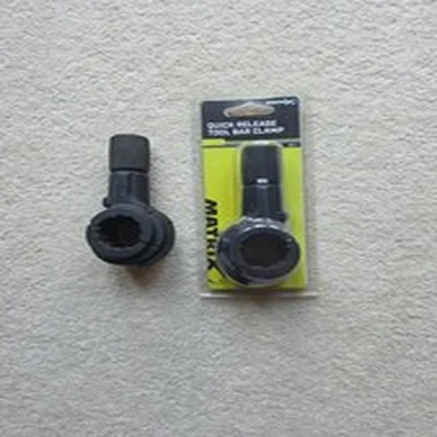 Matrix Mk1 Toolbar Clamp
