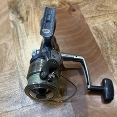 Shimano Catana 2500RA Fishing Reel