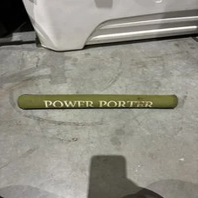 Carp Porter Power Porter Cross Bar Sleeve