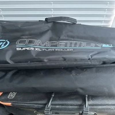 Preston Innovations Pro Flat Pole Roller