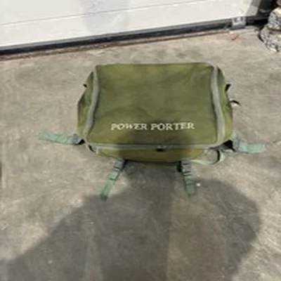 Carp Porter Power Porter Bag