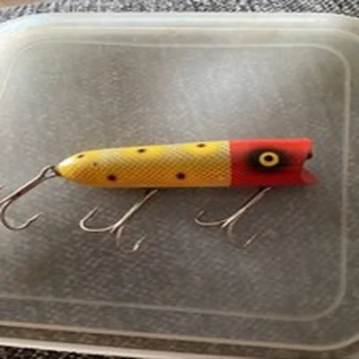 Shakespeare Mister 13 SR Wood Lure