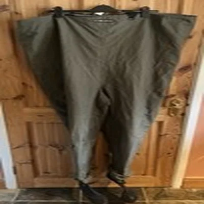 Vision Flywater Waders XXL