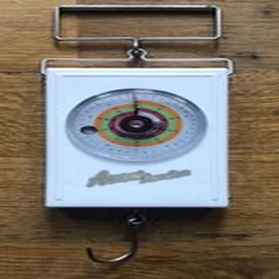 AVON LONDON Dial Scales 40lb X 1oz