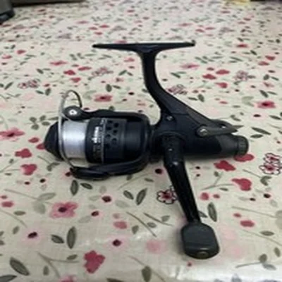 Okuma Silvara Pro SVPB 30 Bait Runner Reel.