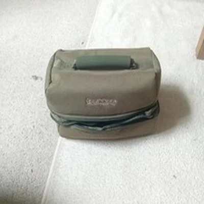 Mixed Selection Of Carp Gear And Trakker NXG Pva Pouch