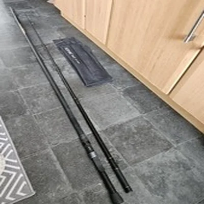 13ft 4 - 6oz Sonik Sk3 Sea Fishing Rod